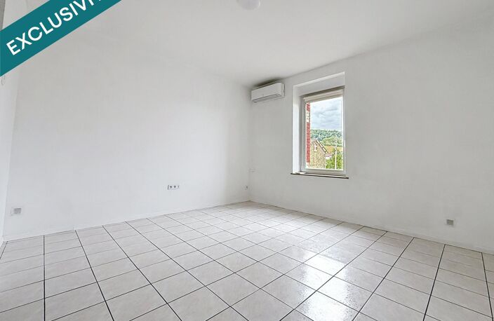 maison de cité 97 m2 3 chambres , jardin , garage possible. — photo 3