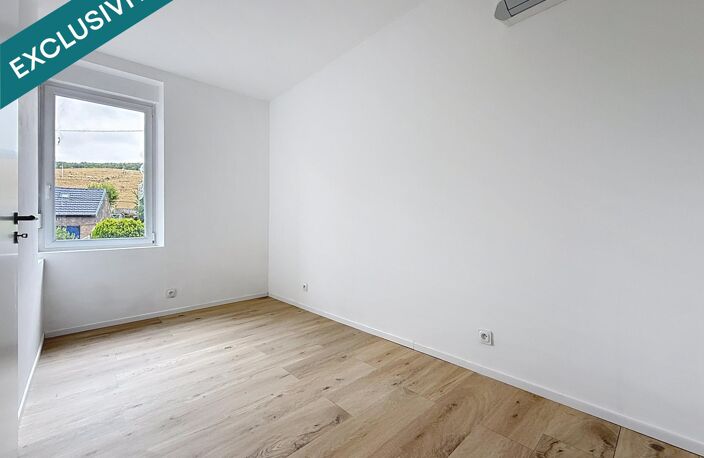 maison de cité 97 m2 3 chambres , jardin , garage possible. — photo 4