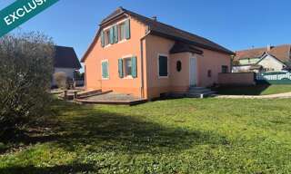 Maison 4 Pièces 128 m² à vendre à Guewenheim (68116)