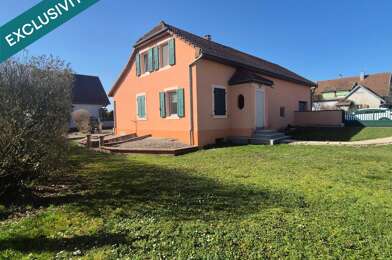 Maison 4 pièces 285000 €