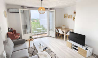 Appartement 4 Pièces 65 m² à louer à Montpellier (34000)