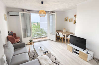 Appartement 4 pièces 1050 €