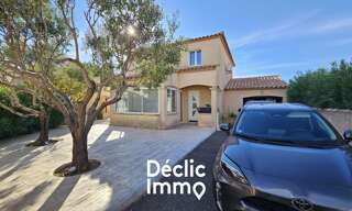 Maison 5 Pièces 127 m² à vendre à Mèze (34140)
