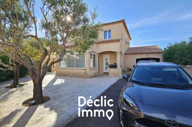 Maison 5 pièces 499000 €