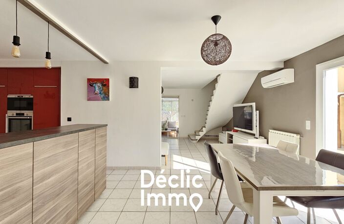 Villa T5 avec piscine et garage — photo 5