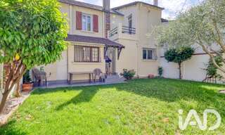 Maison 5 Pièces 96 m² à louer à Enghien-les-Bains (95880)