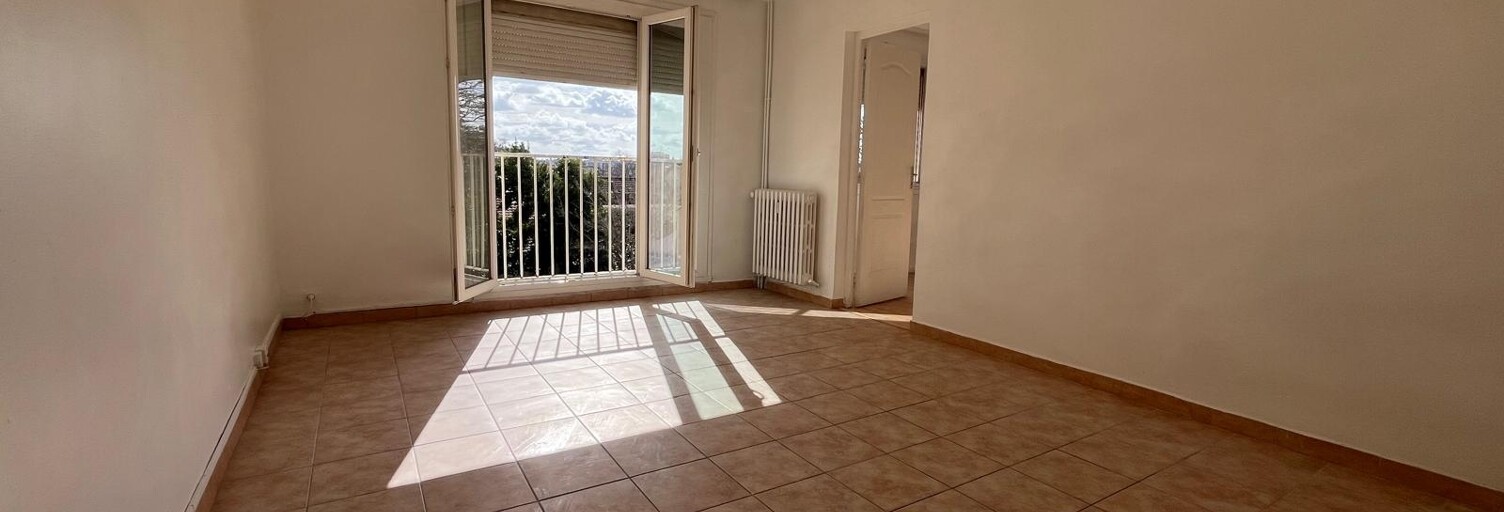 Appartement 4 Pièces 69 m² à vendre à Avignon (84000)