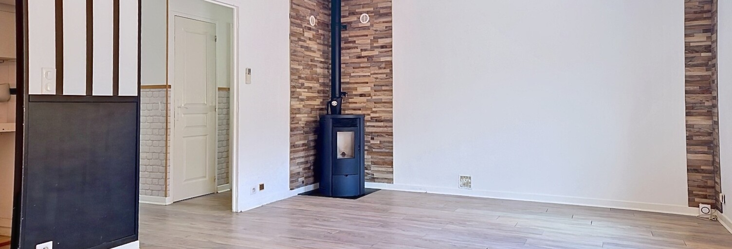 Maison 5 Pièces 94 m² à vendre à Istres (13800)