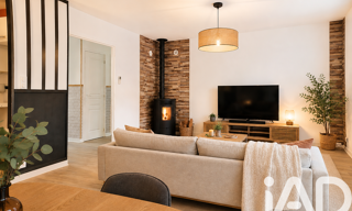 Maison 5 Pièces 94 m² à vendre à Istres (13800)