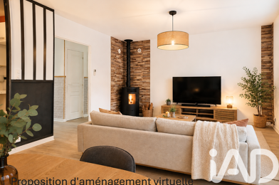 Maison 5 pièces 368000 €