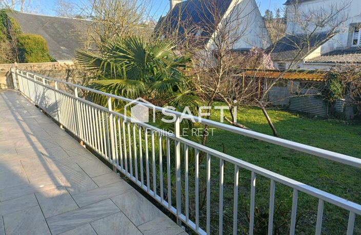 Maison 8 pièces 150m2 avec dépendance — photo 2