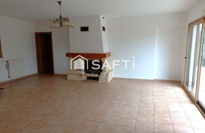 Maison 8 pièces 150m2 avec dépendance — photo 3