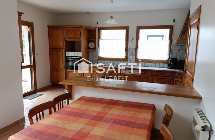 Maison 8 pièces 150m2 avec dépendance — photo 4