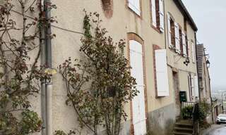 Immeuble  236 m² à vendre à Hautvillers (51160)