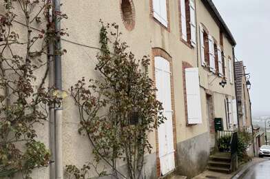 Immeuble  215000 €