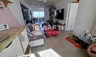 Appartement 4 Pièces 75 m² à vendre à Fort-de-France (97200)