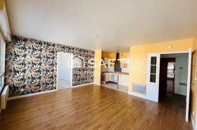 Appartement 3 pièces 196500 €