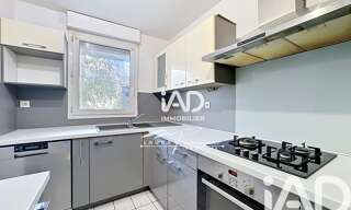 Appartement 4 Pièces 82 m² à louer à Sevran (93270)