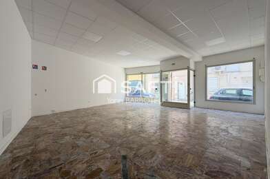 Commerce 1 pièces 822 €