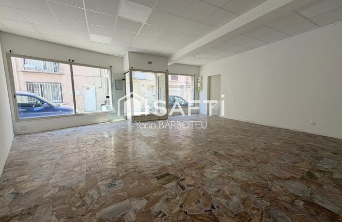 Local commercial de 50m² situé au cœur de village — photo 2