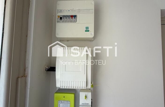 Local commercial de 50m² situé au cœur de village — photo 5