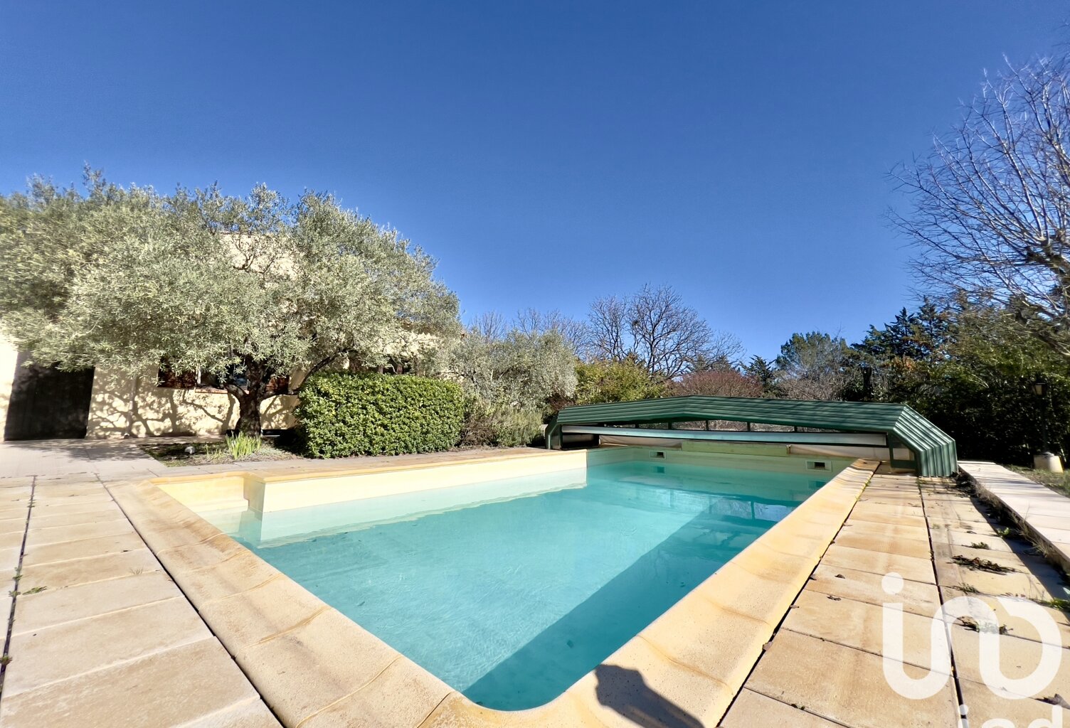 Vente Maison/villa 10 pièces — photo 1