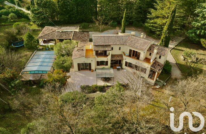 Vente Maison/villa 10 pièces — photo 4