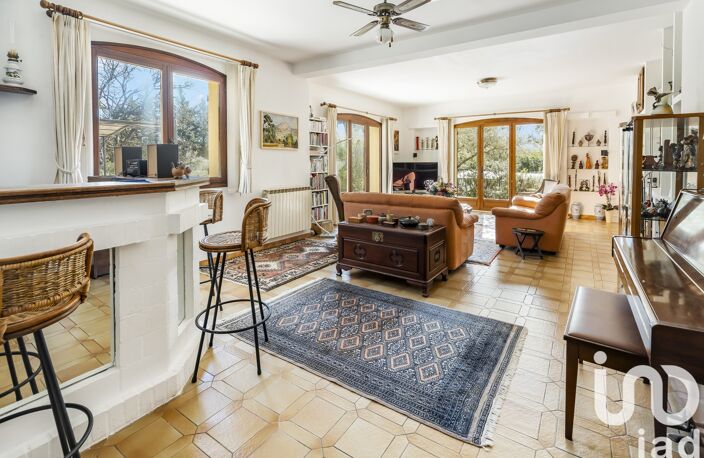 Vente Maison/villa 10 pièces — photo 5
