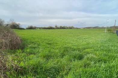 Terrain  42000 €