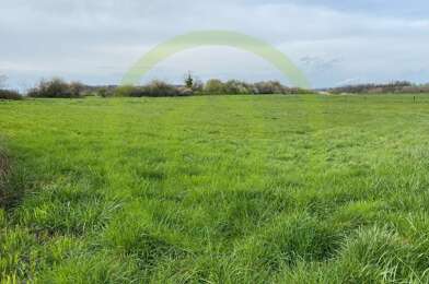 Terrain  42000 €