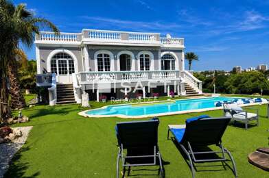 Maison 6 pièces 1680000 €