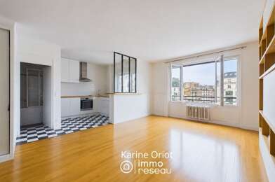 Appartement 3 pièces 660000 €
