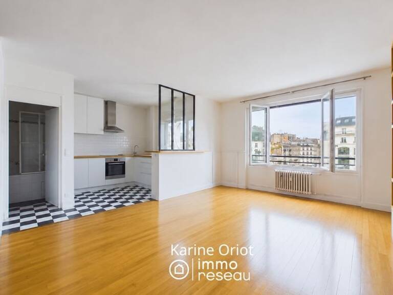 Appartement — photo 1