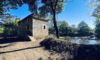 Maison 3 Pièces 80 m² à vendre à Saint-Hilaire-sur-Benaize (36370)