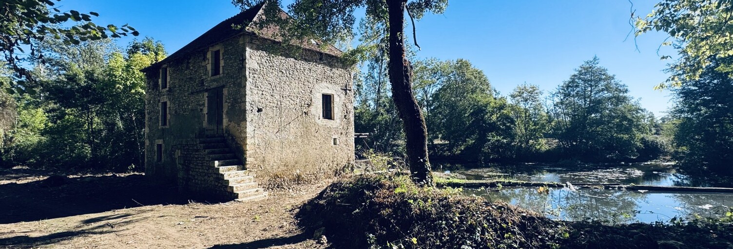 Maison 3 Pièces 80 m² à vendre à Saint-Hilaire-sur-Benaize (36370)