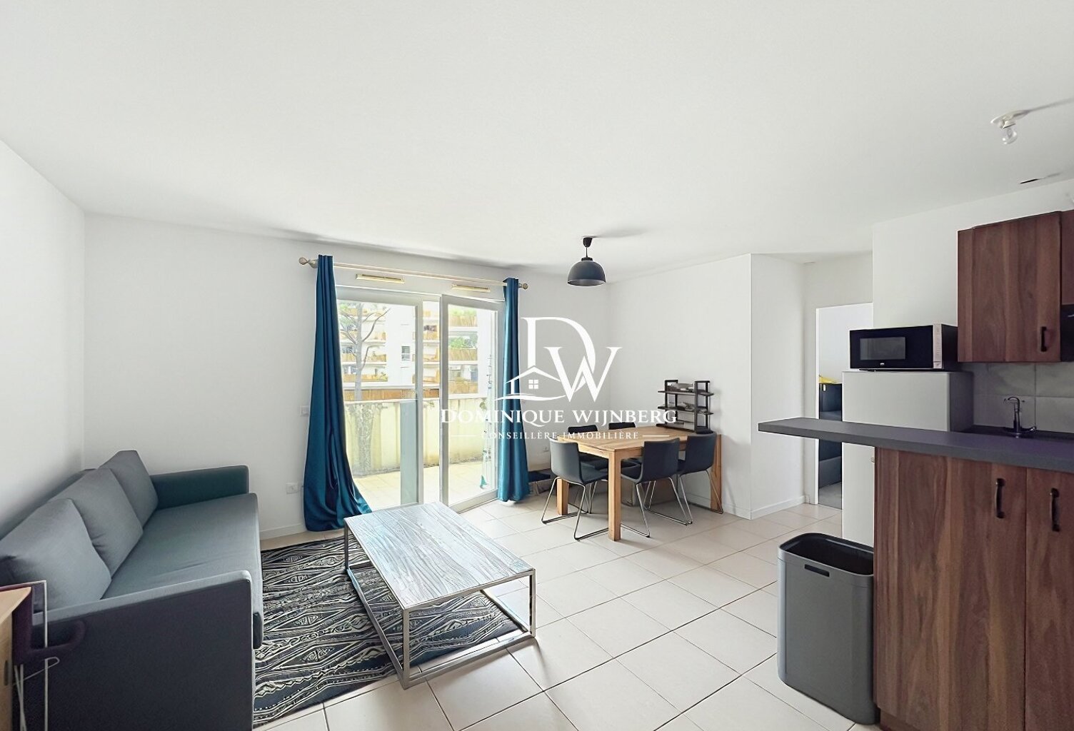 Appartement — photo 1