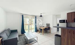 Appartement 2 Pièces 45 m² à vendre à Anglet (64600)
