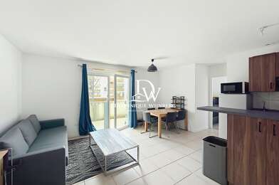 Appartement 2 pièces 230000 €