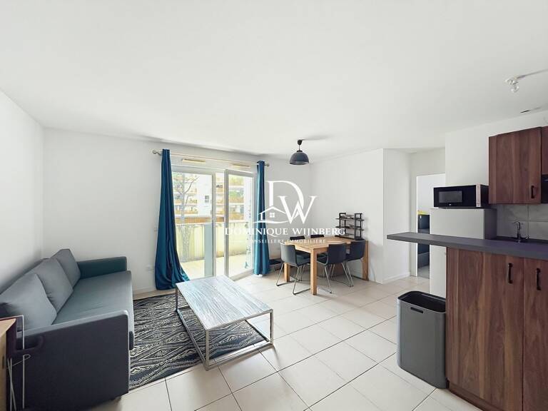 Appartement — photo 1