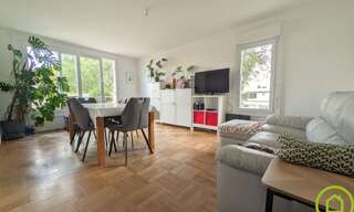 Appartement 4 Pièces 97 m² à vendre à Villeneuve-d'Ascq (59650)