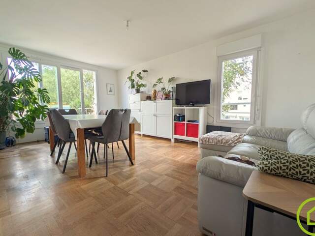 Duplex — photo du bien