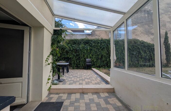 Ensemble Immobilier — photo 4