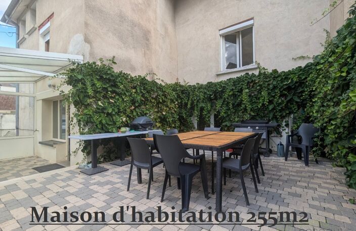 Ensemble Immobilier — photo 5