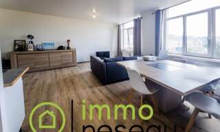 Appartement 2 Pièces 48 m² à vendre à Houplines (59116)