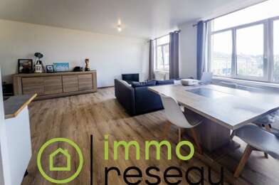 Appartement 2 pièces 105000 €