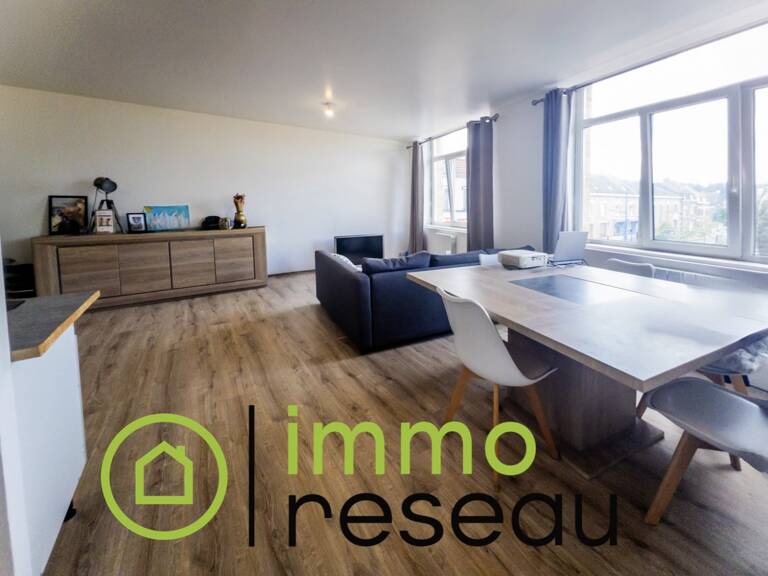 Appartement — photo 1