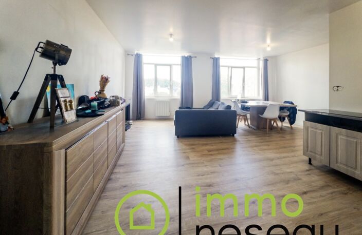 Appartement — photo 2