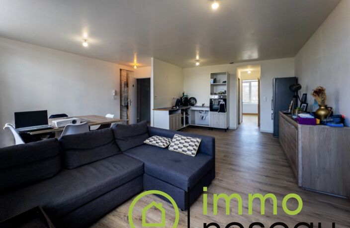 Appartement — photo 3