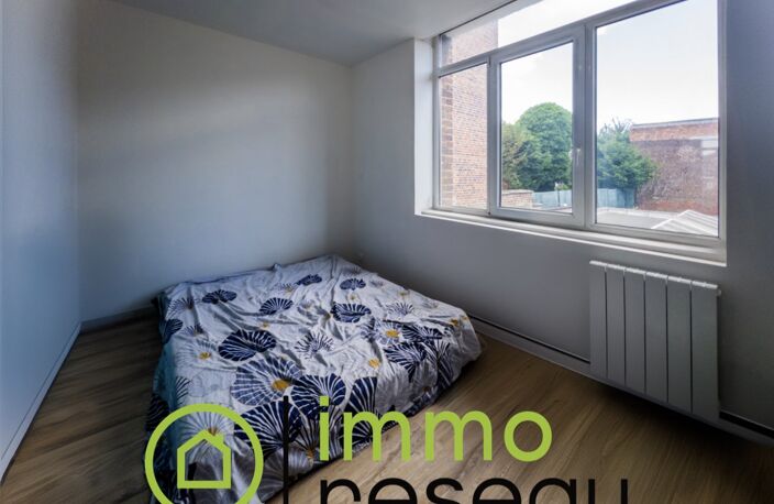 Appartement — photo 4