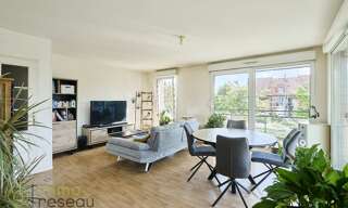 Appartement 3 Pièces 80 m² à vendre à Armentières (59280)